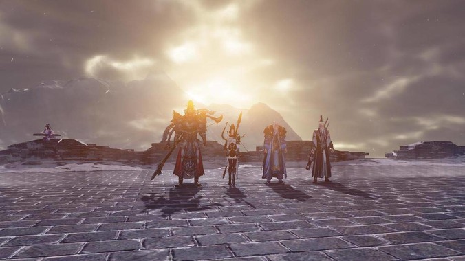 真的有这种又苗条身材又爆炸的么？