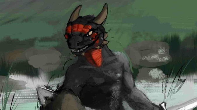 能分享一下你写过的rust项目吗？